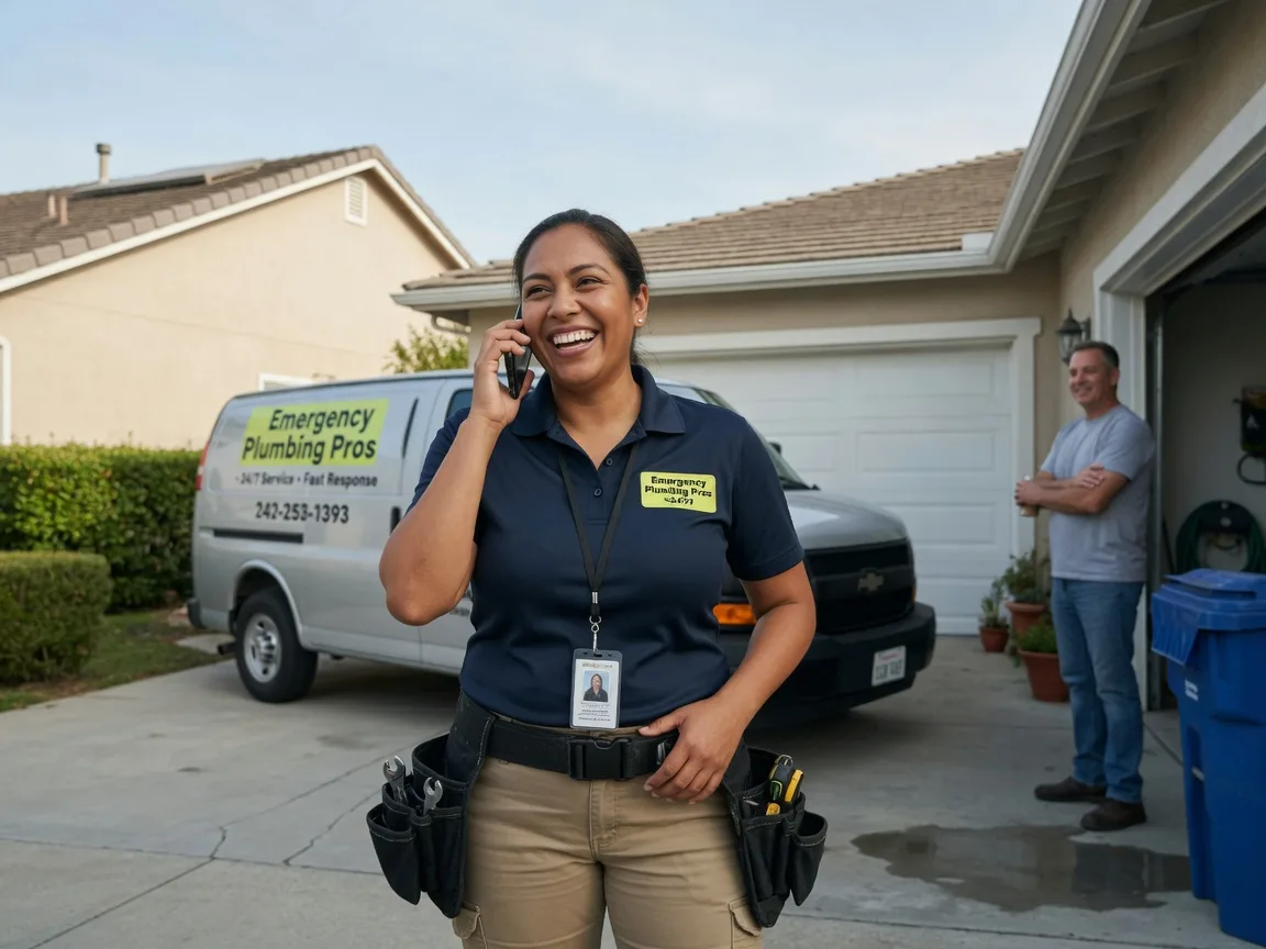 Emergency Plumber Lyman, UT FAQs